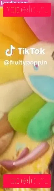 Fruitypoppin Onlyfans Photo Gallery 