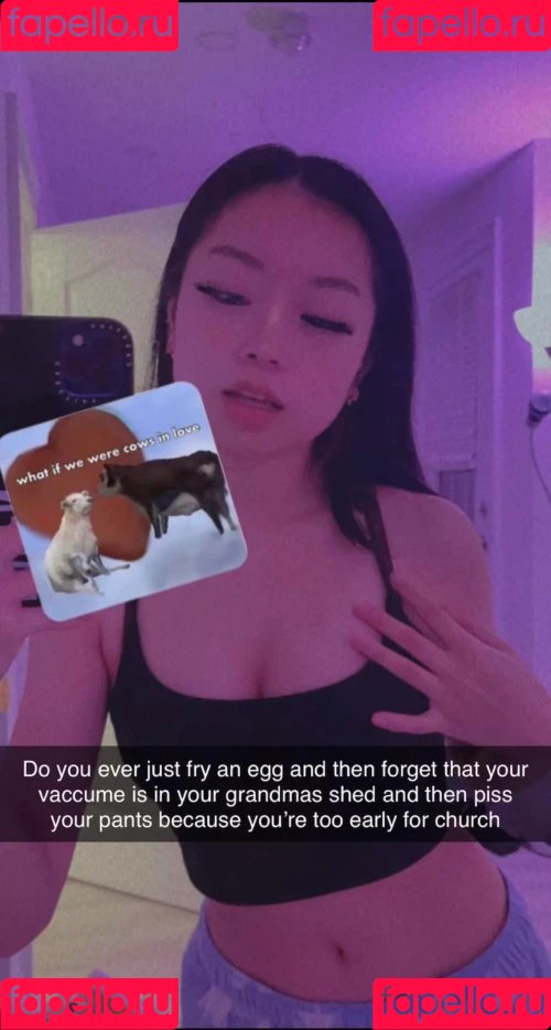 Fruitypoppin Onlyfans Photo Gallery 