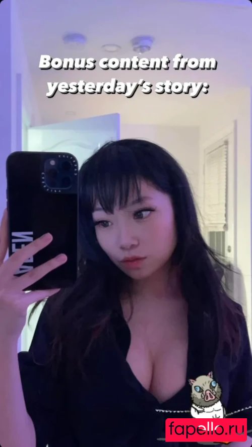 Fruitypoppin Nude Onlyfans Photo 6