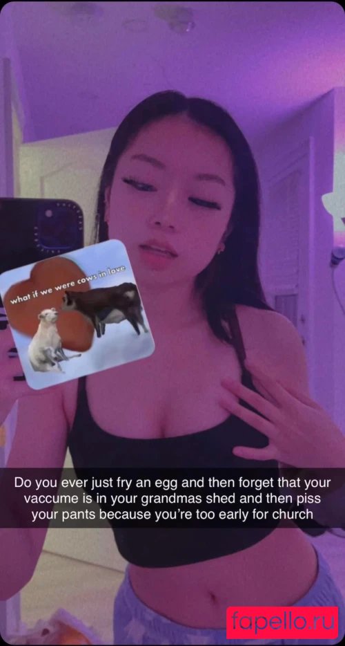 Fruitypoppin Nude Onlyfans Photo 5
