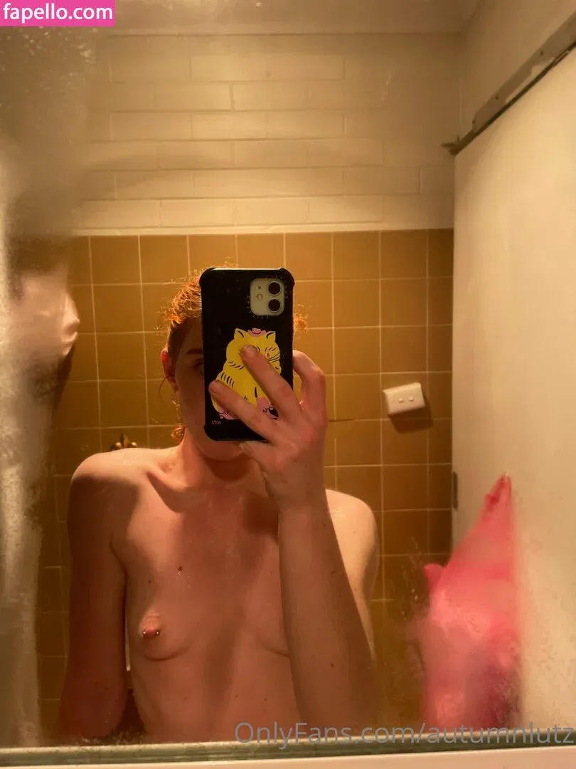 autumnlutz Onlyfans Photo Gallery 