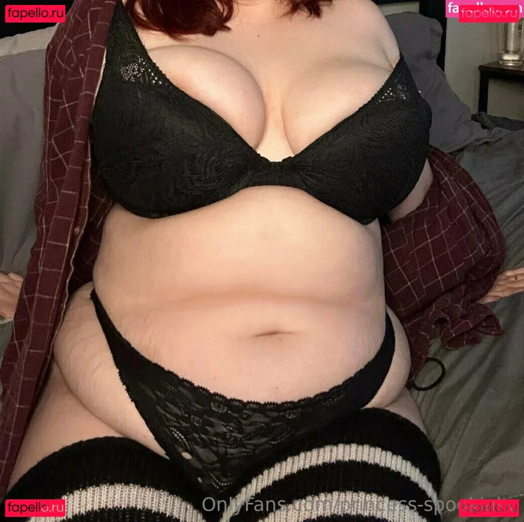 princess-spookinky Onlyfans Photo Gallery 
