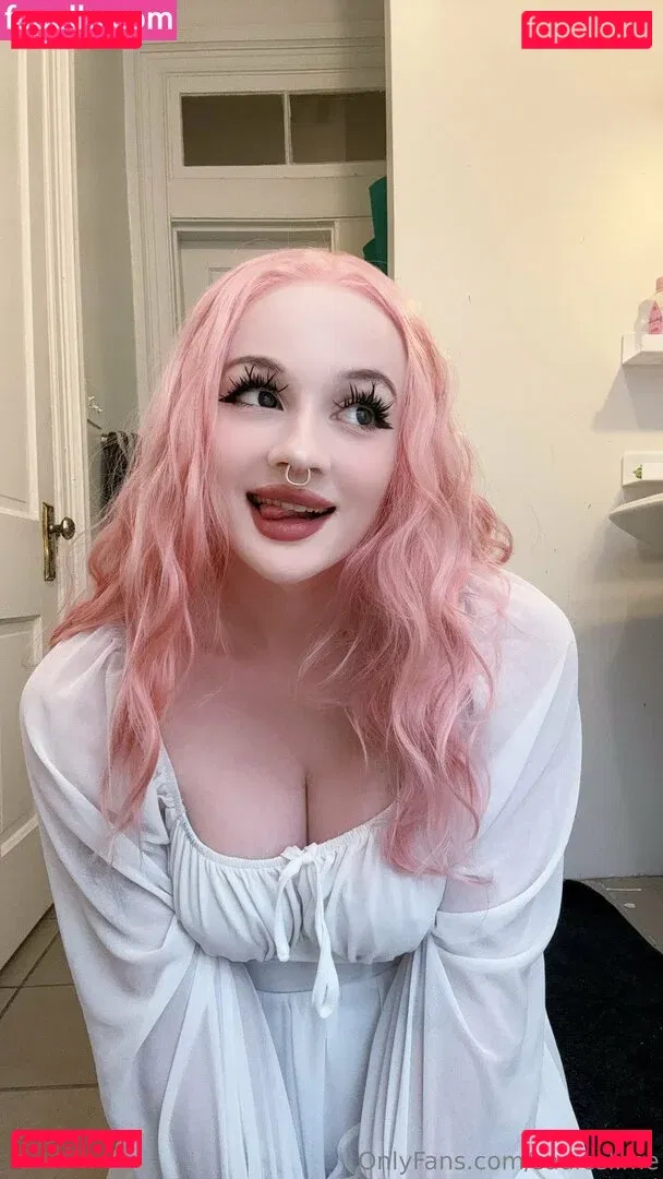 sadieslime Onlyfans Photo Gallery 