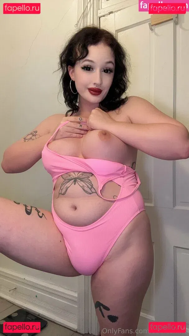 sadieslime Onlyfans Photo Gallery 