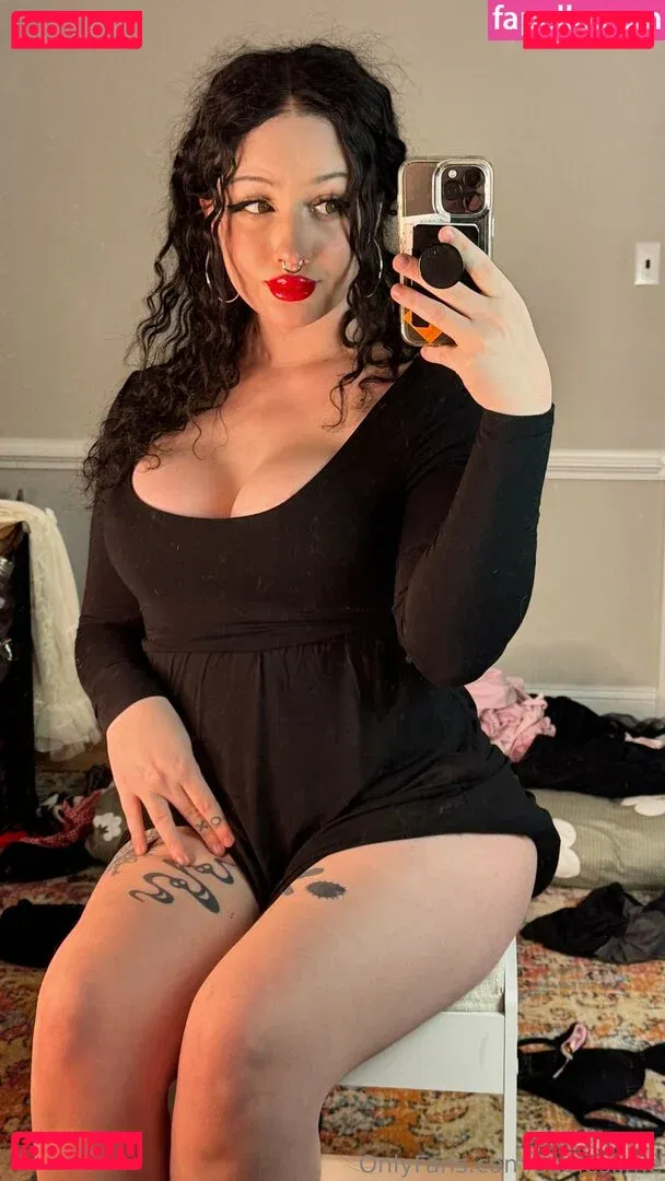 sadieslime Onlyfans Photo Gallery 