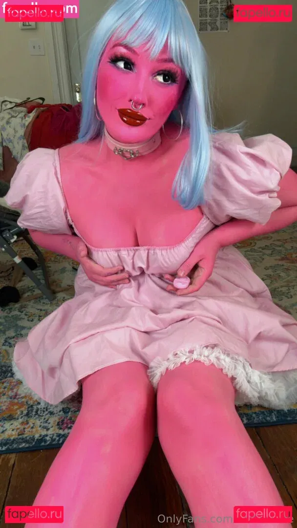 sadieslime Onlyfans Photo Gallery 