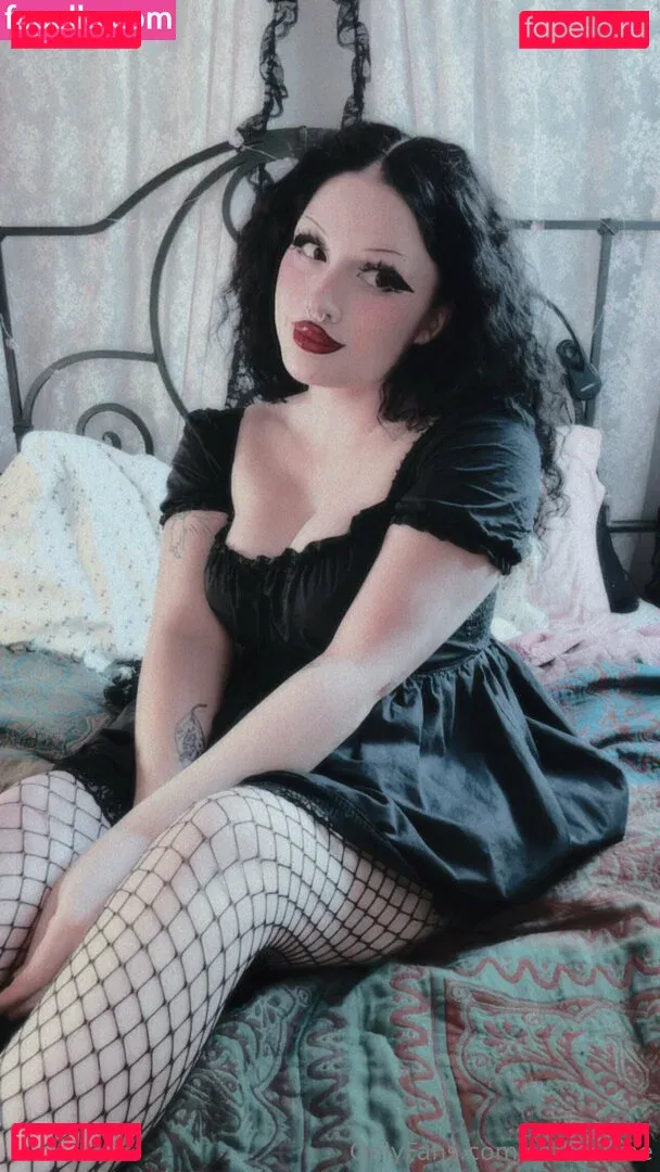 sadieslime Onlyfans Photo Gallery 