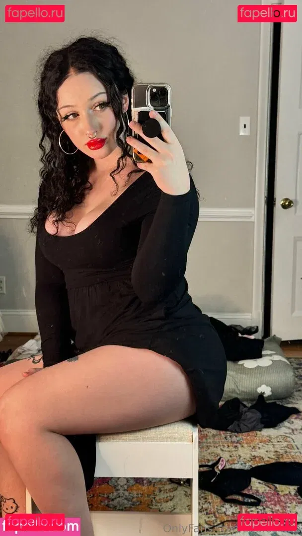 sadieslime Onlyfans Photo Gallery 