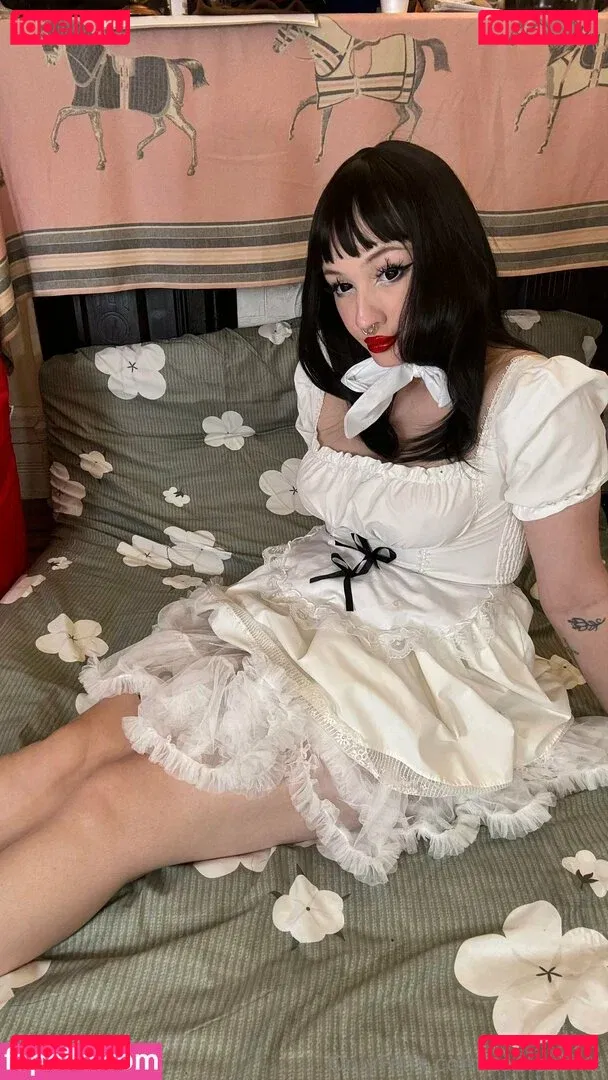 sadieslime Onlyfans Photo Gallery 