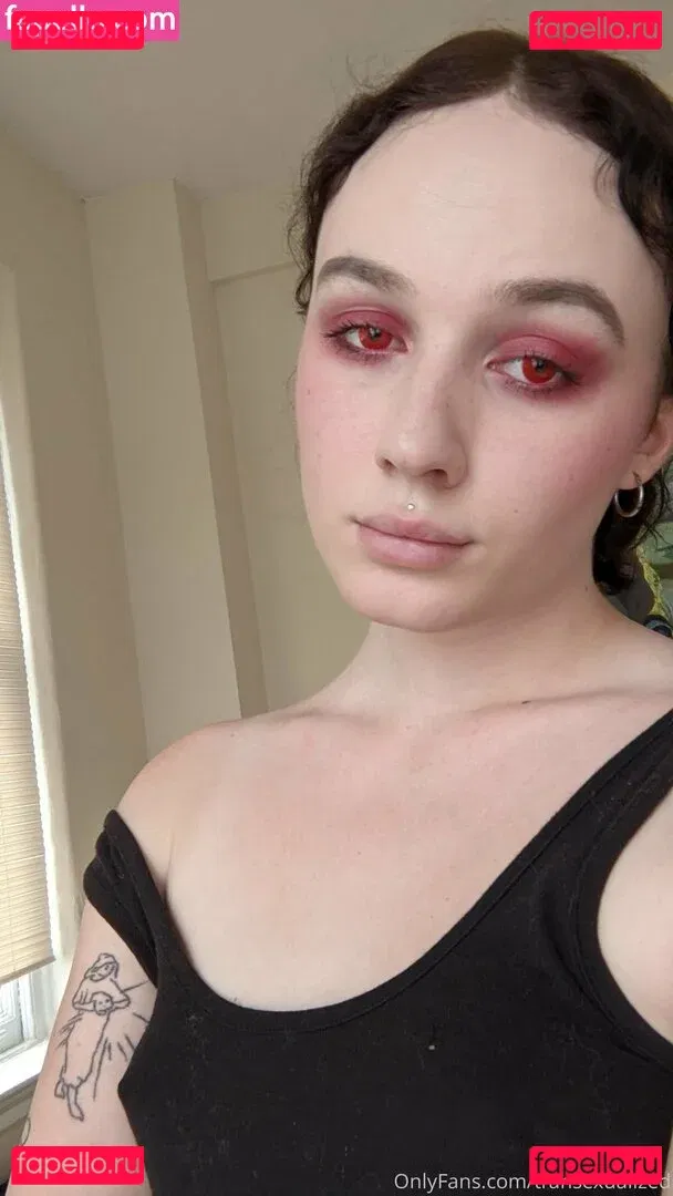 sadieslime Onlyfans Photo Gallery 