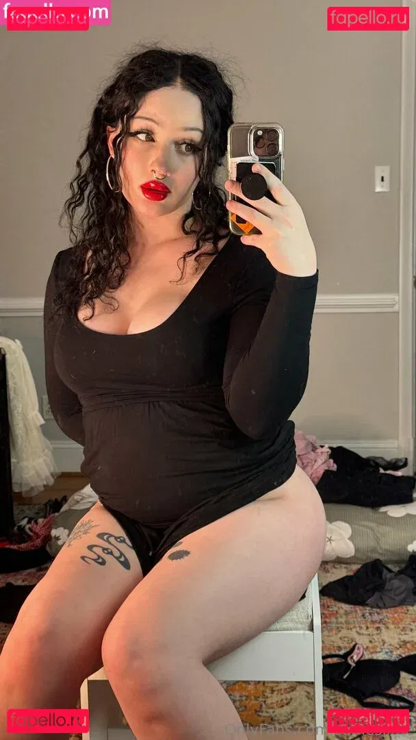 sadieslime Onlyfans Photo Gallery 