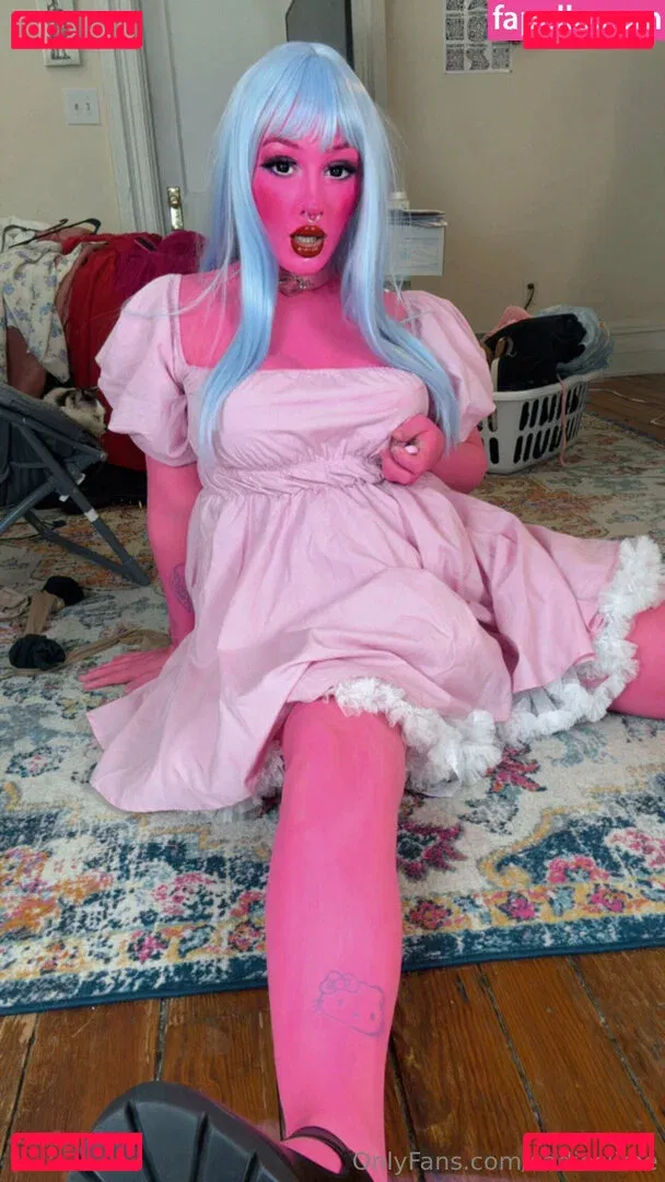 sadieslime Onlyfans Photo Gallery 