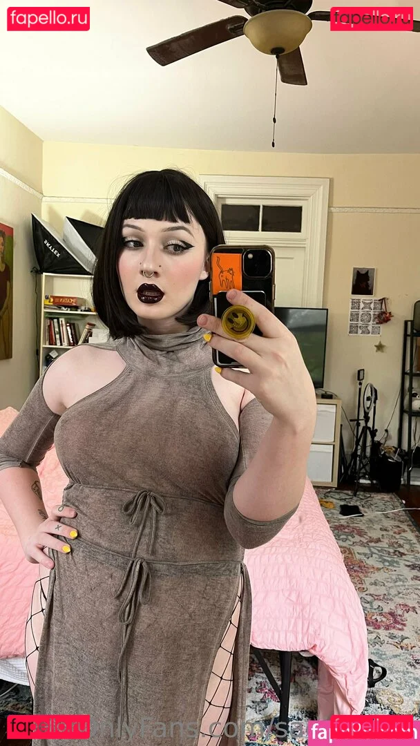 sadieslime Onlyfans Photo Gallery 