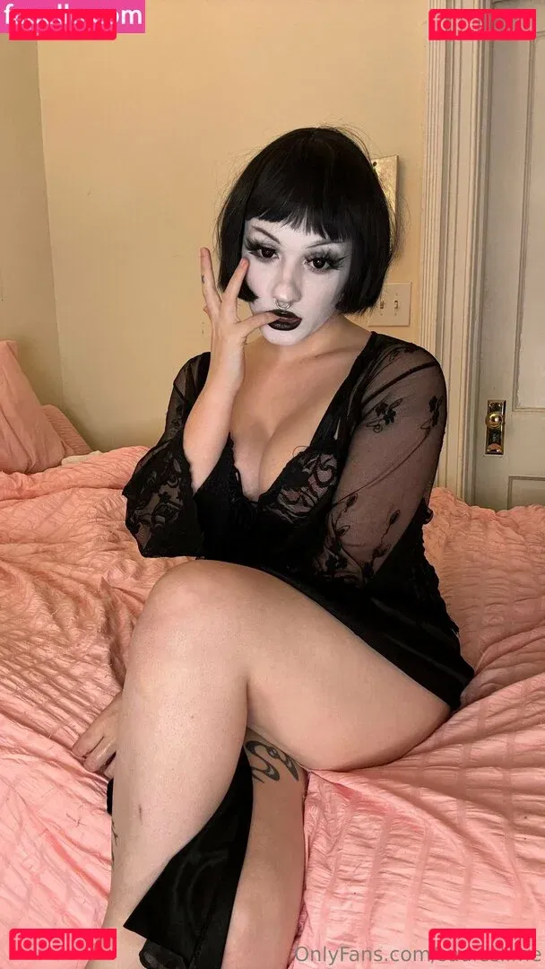 sadieslime Onlyfans Photo Gallery 