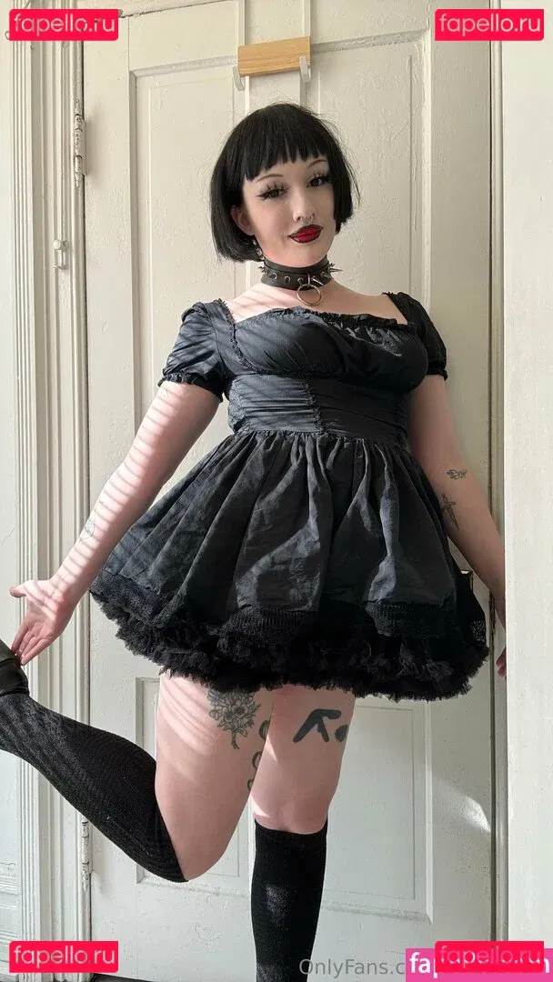 sadieslime Onlyfans Photo Gallery 