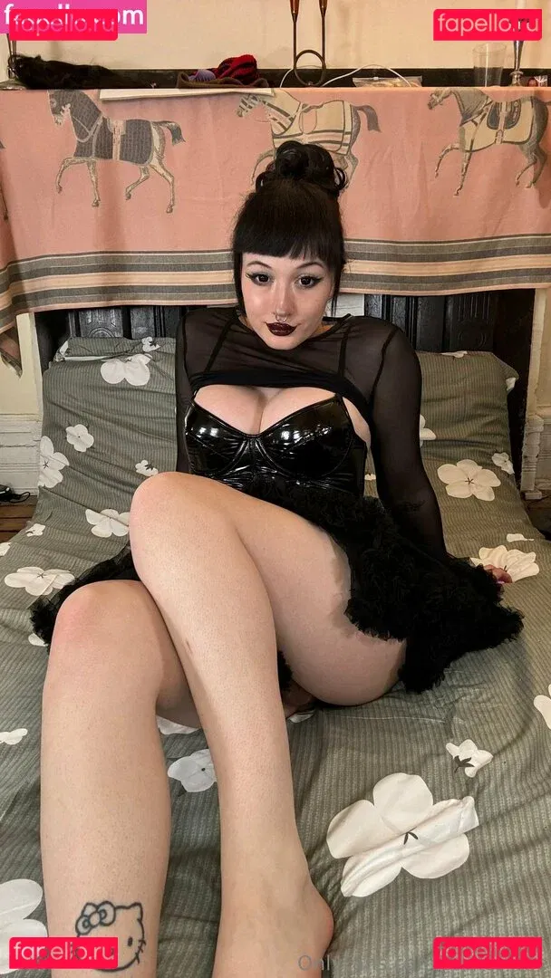 sadieslime Onlyfans Photo Gallery 