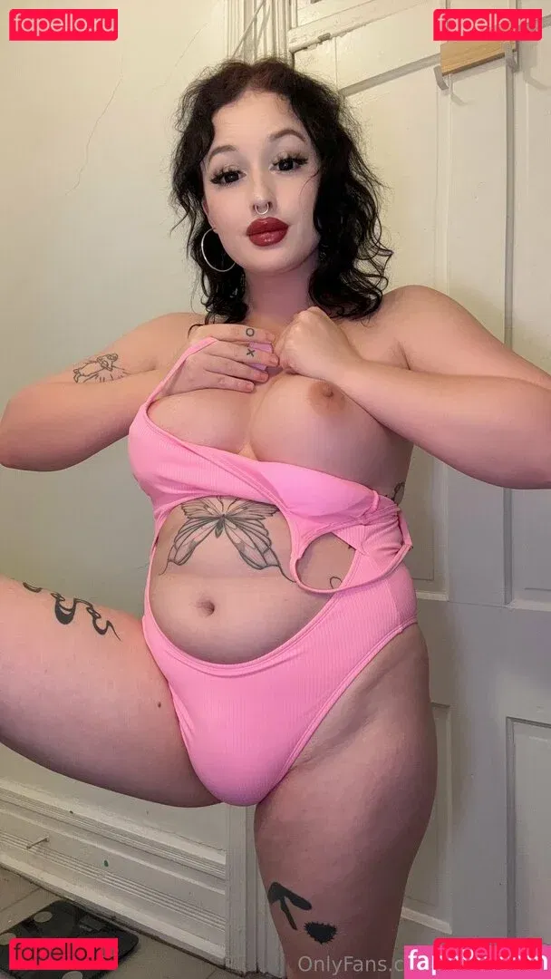 sadieslime Onlyfans Photo Gallery 