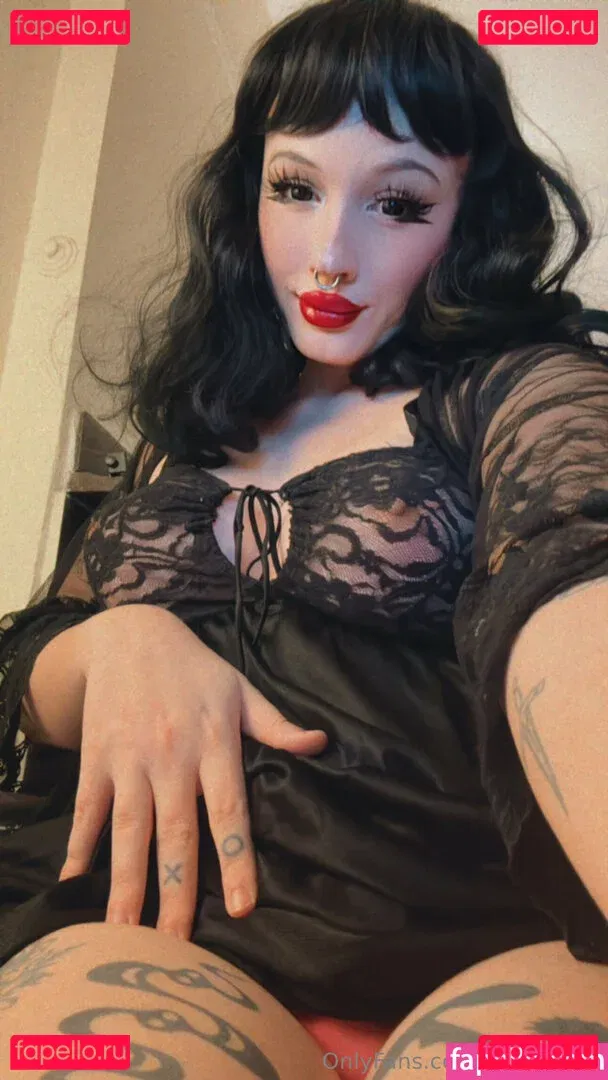 sadieslime Onlyfans Photo Gallery 