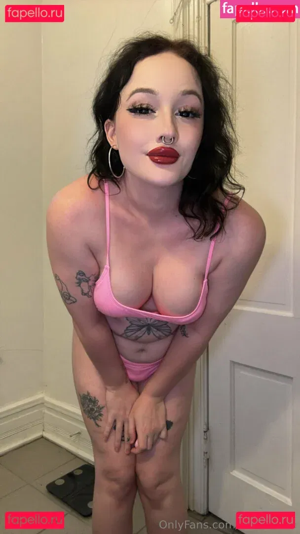 sadieslime Onlyfans Photo Gallery 