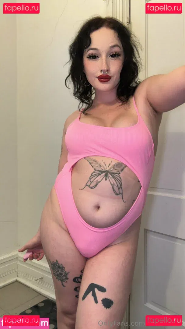 sadieslime Onlyfans Photo Gallery 