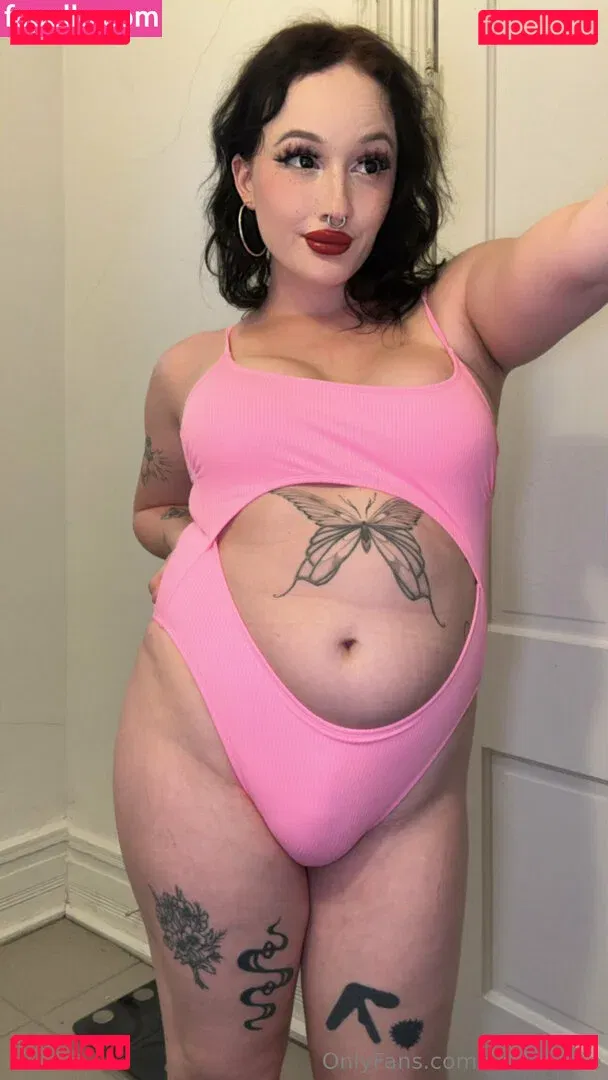 sadieslime Onlyfans Photo Gallery 