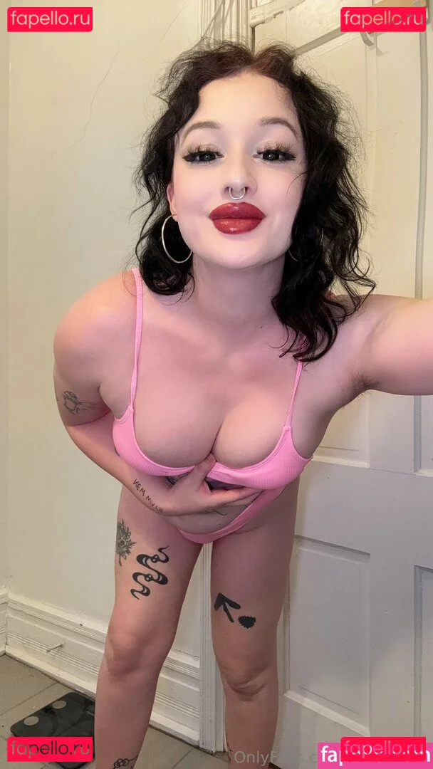 sadieslime Onlyfans Photo Gallery 