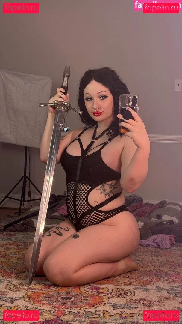 sadieslime Onlyfans Photo Gallery 