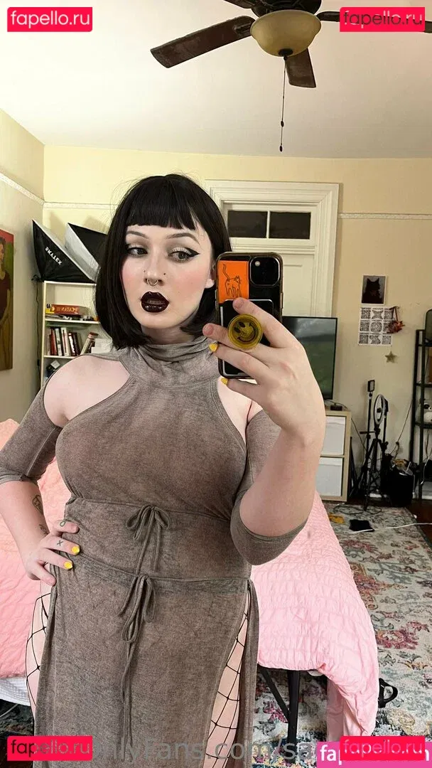 sadieslime Onlyfans Photo Gallery 