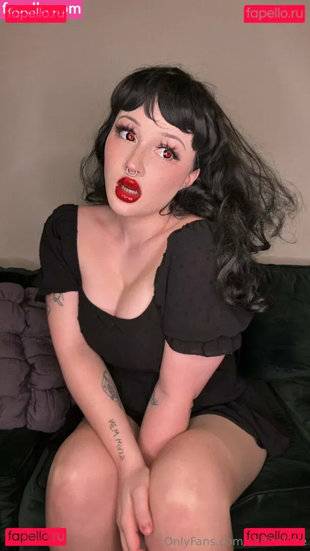 sadieslime Onlyfans Photo Gallery 