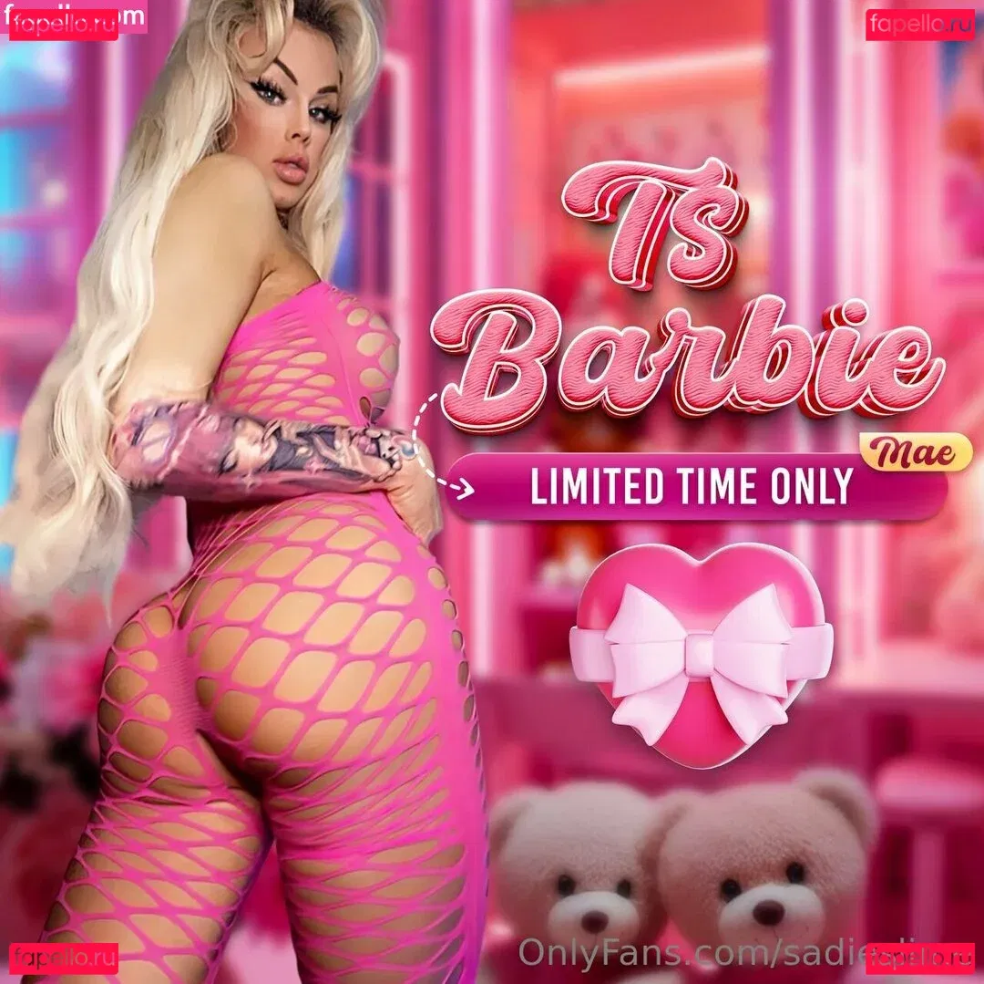 sadieslime Onlyfans Photo Gallery 