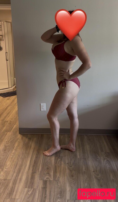 Larissa Mayer Nude Onlyfans Photo 40