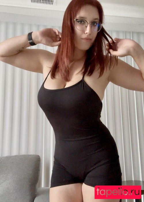 Larissa Mayer Nude Onlyfans Photo 10