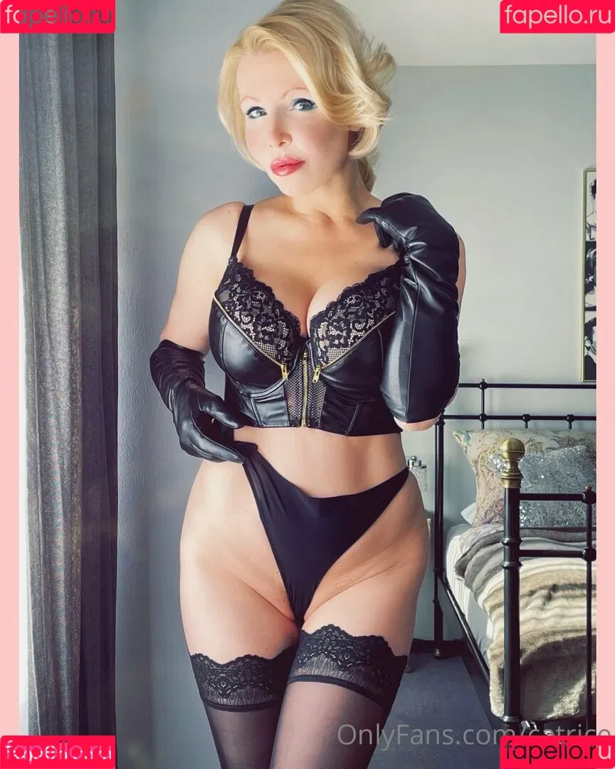 Classy Catrice Onlyfans Photo Gallery 