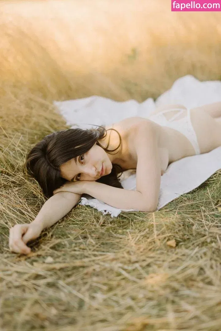 Sophei Bird Onlyfans Photo Gallery 