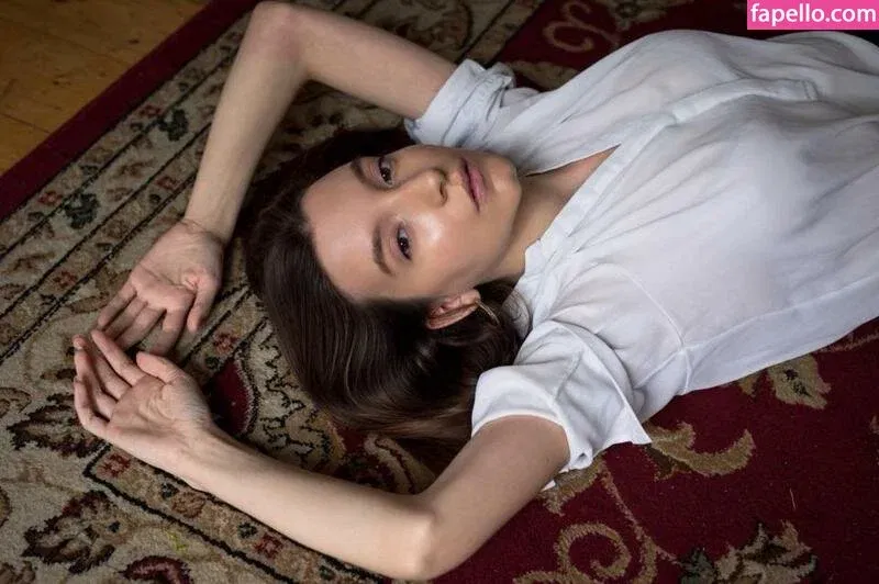 Sophei Bird Onlyfans Photo Gallery 