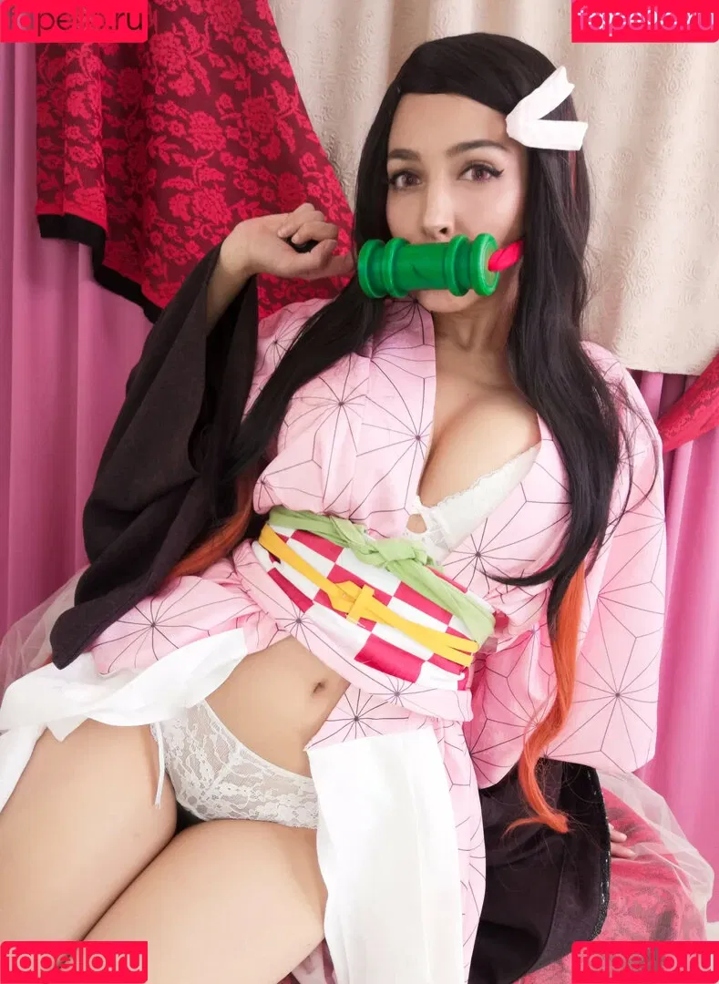 Shirahime Onlyfans Photo Gallery 