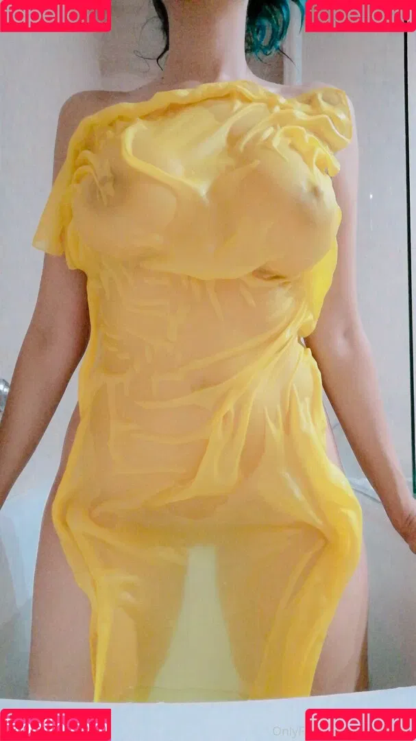 Shirahime Onlyfans Photo Gallery 