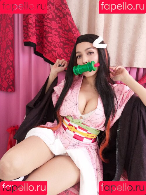 Shirahime Onlyfans Photo Gallery 