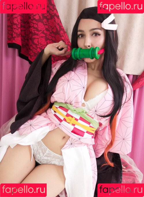 Shirahime Onlyfans Photo Gallery 