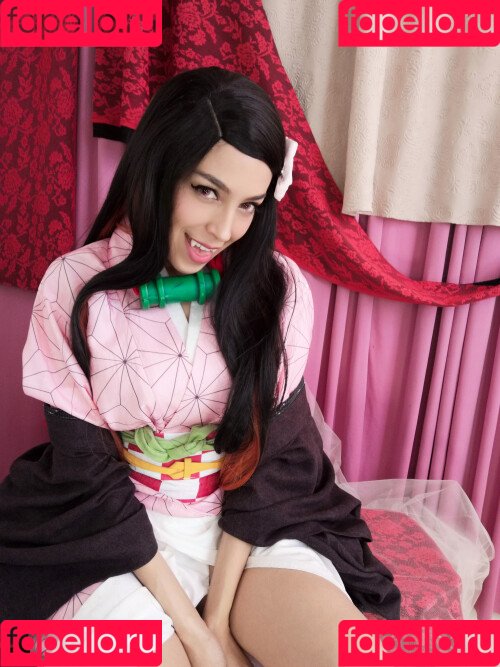 Shirahime Onlyfans Photo Gallery 