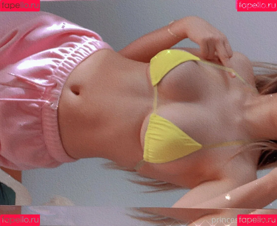 Princess Malaysia Onlyfans Photo Gallery 