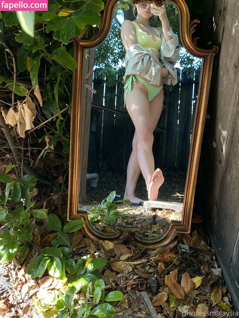 Princess Malaysia Onlyfans Photo Gallery 