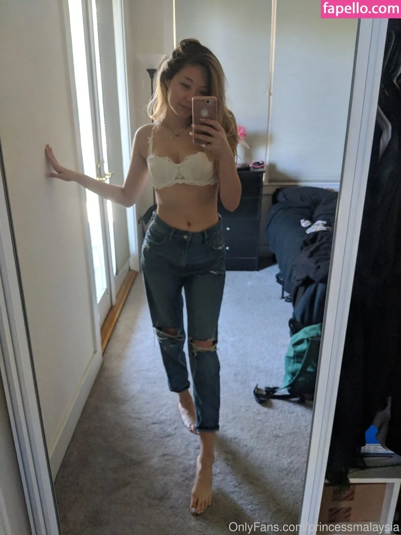 Princess Malaysia Onlyfans Photo Gallery 
