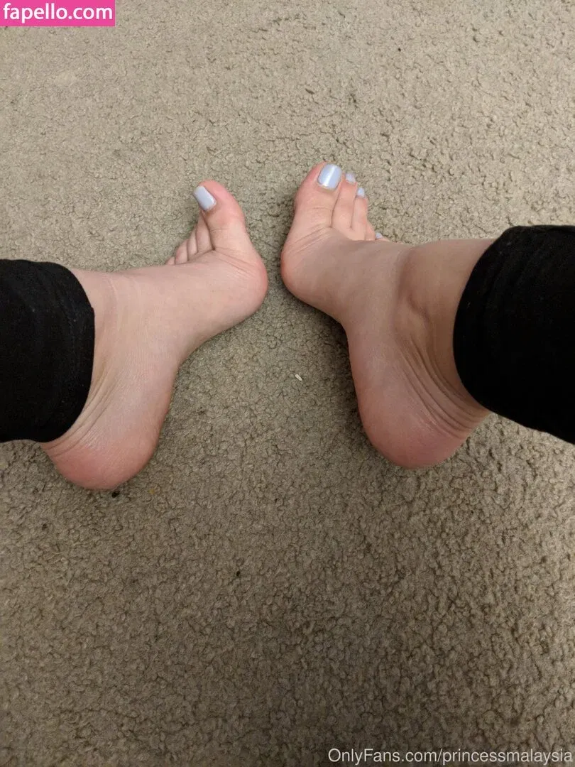 Princess Malaysia Onlyfans Photo Gallery 