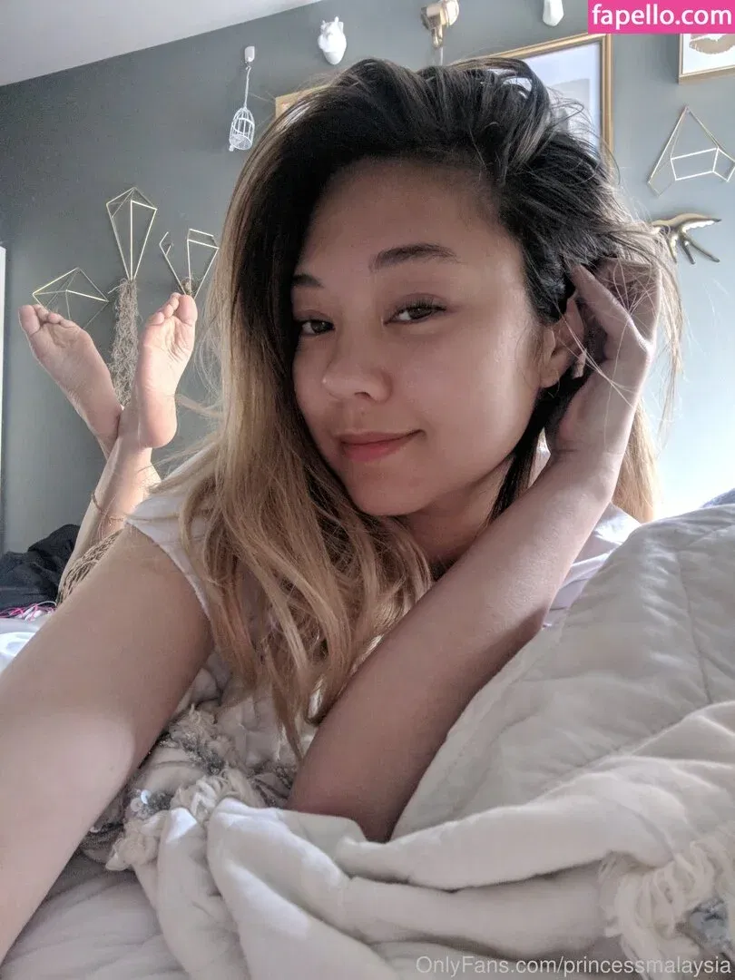 Princess Malaysia Onlyfans Photo Gallery 
