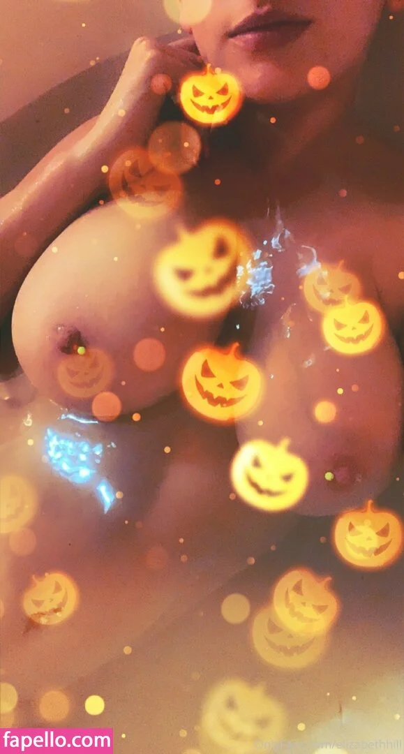 elizabethhill Onlyfans Photo Gallery 