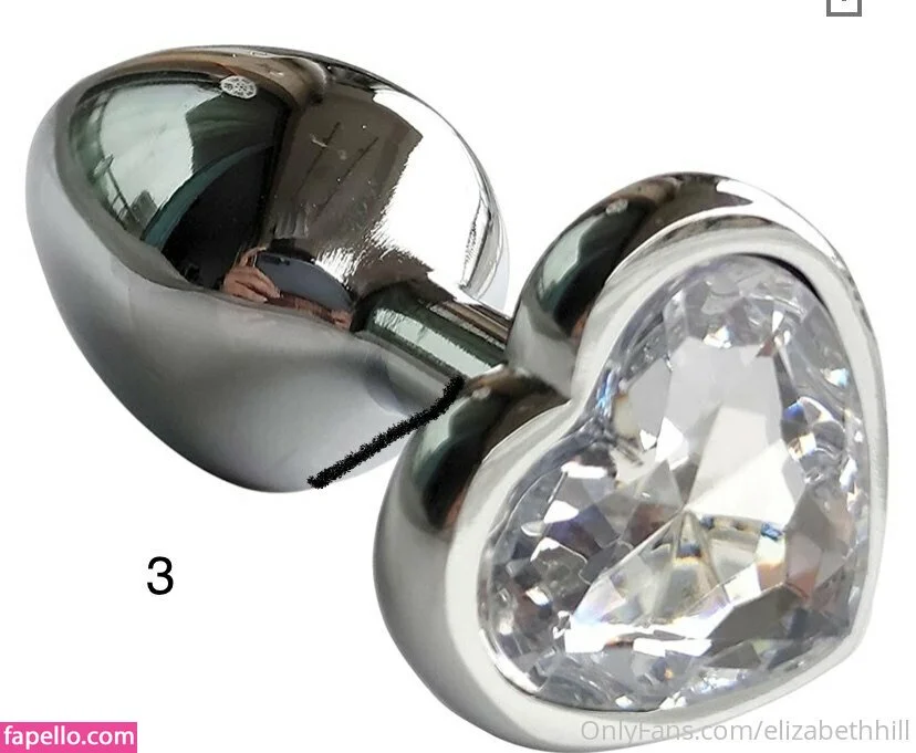 elizabethhill Onlyfans Photo Gallery 