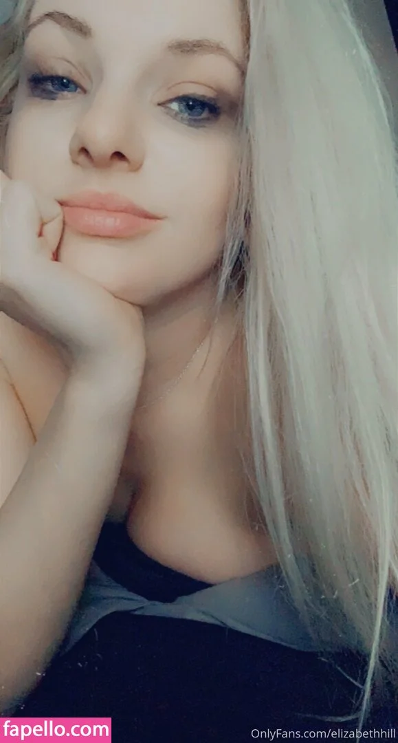 elizabethhill Onlyfans Photo Gallery 