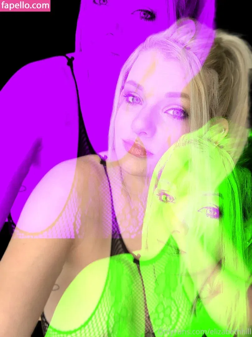 elizabethhill Onlyfans Photo Gallery 