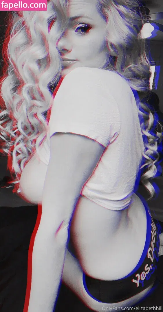 elizabethhill Onlyfans Photo Gallery 